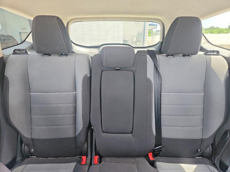 2013 Ford Escape მანქანა იყიდება აუქციონზე, vin: 1FMCU9G92DUC68164, აუქციონის ნომერი: 57259886