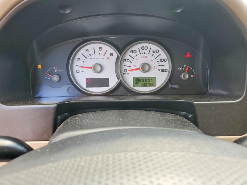 Продаж на аукціоні авто 2005 Ford Escape, vin: 1FMYU02Z55KA93334, номер лоту: 57576556