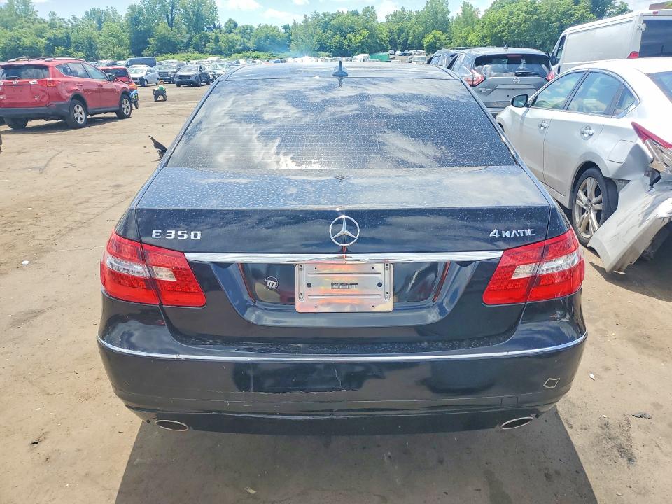 2012 Mercedes-benz E მანქანა იყიდება აუქციონზე, vin: WDDHF8JB5CA625319, აუქციონის ნომერი: 56572266