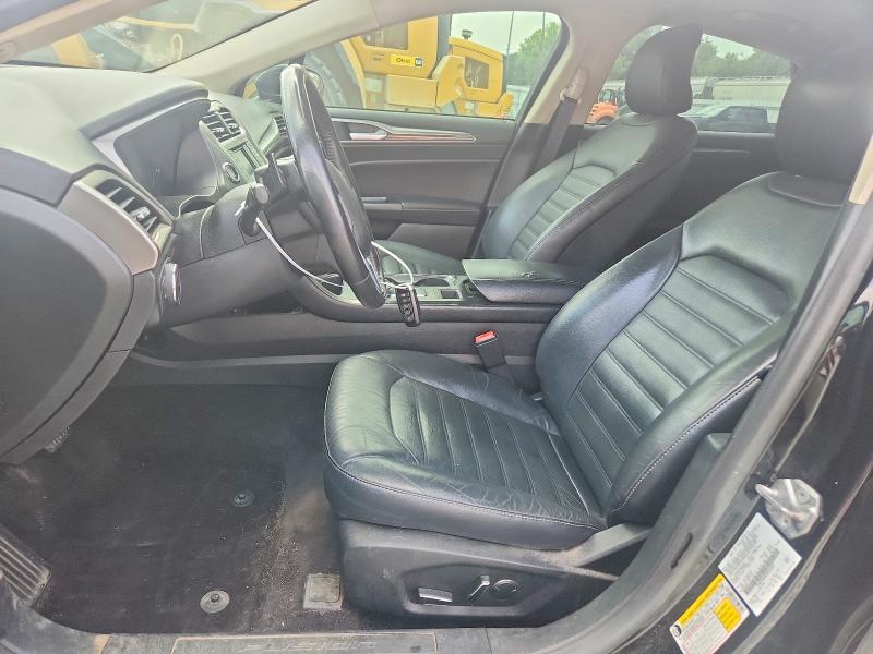 Aukcja sprzedaży 2017 Ford Fusion, vin: 3FA6P0H9XHR266832, numer aukcji: 57031266