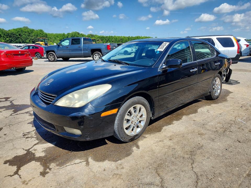 Aukcja sprzedaży 2002 Lexus Es, vin: JTHBF30G420066669, numer aukcji: 56849246