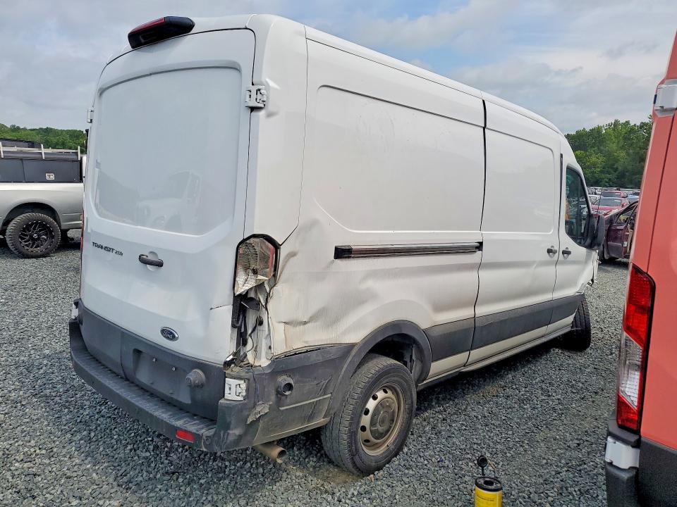 2024 Ford Transit მანქანა იყიდება აუქციონზე, vin: 1FTBR1C86RKB07903, აუქციონის ნომერი: 47359786