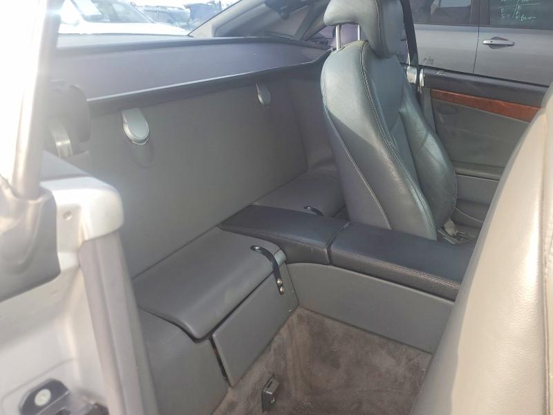 Aukcja sprzedaży 2005 Mercedes-benz Sl, vin: WDBSK75F95F103929, numer aukcji: 55603586