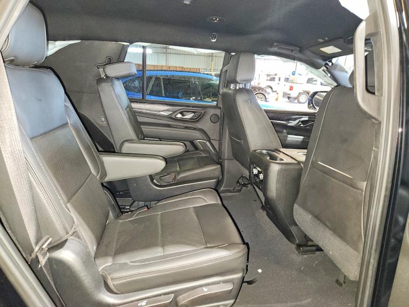 58446836 :رقم المزاد ، 1GKS2DKL4MR452976 vin ، 2021 Gmc Yukon مزاد بيع