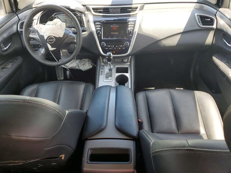Продажа на аукционе авто 2024 Nissan Murano, vin: 5N1AZ2BS4RC100033, номер лота: 57185346