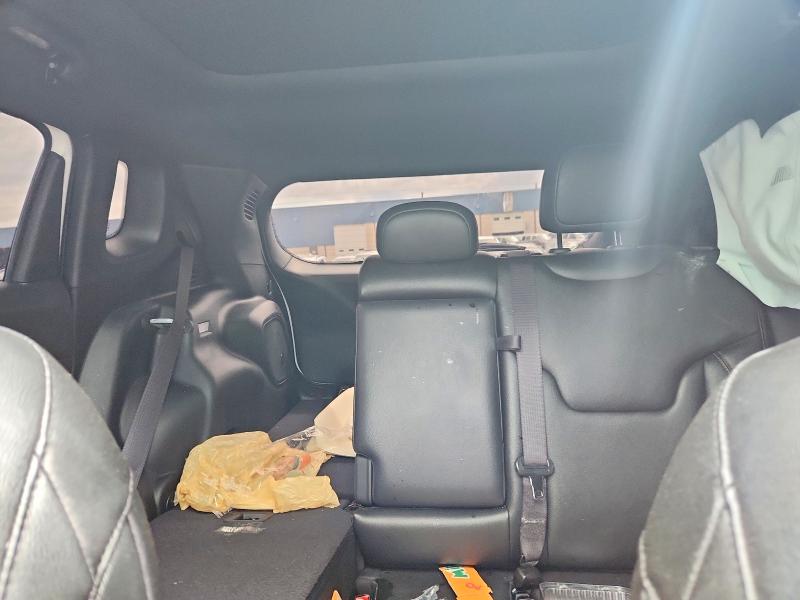 Продаж на аукціоні авто 2024 Jeep Compass, vin: 3C4NJDCN5RT130714, номер лоту: 56167296