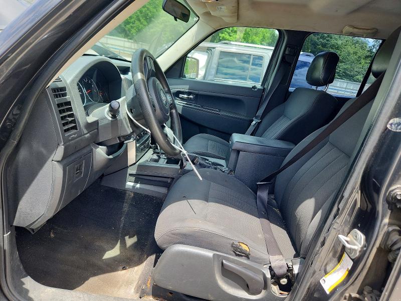 Продажа на аукционе авто 2011 Jeep Liberty, vin: 1J4PN2GK0BW509535, номер лота: 57115716