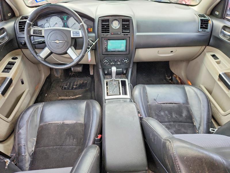 Продаж на аукціоні авто 2007 Chrysler 300c, vin: 2C3KA63HX7H895484, номер лоту: 56663596