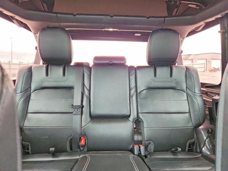 Aukcja sprzedaży 2021 Jeep Wrangler Unlimited, vin: 1C4JJXP67MW813729, numer aukcji: 57297456