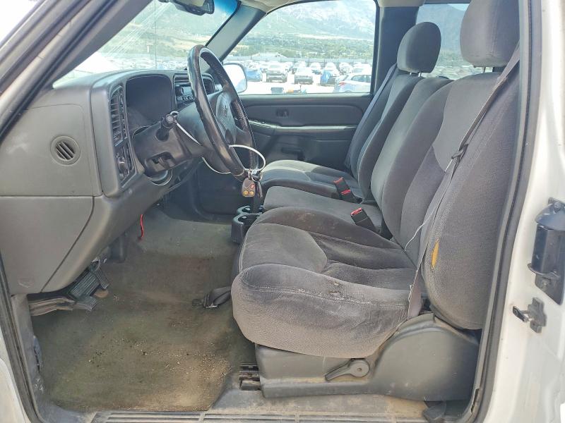 Aukcja sprzedaży 2004 Gmc New Sierra, vin: 1GTEK19T84Z191574, numer aukcji: 58260506
