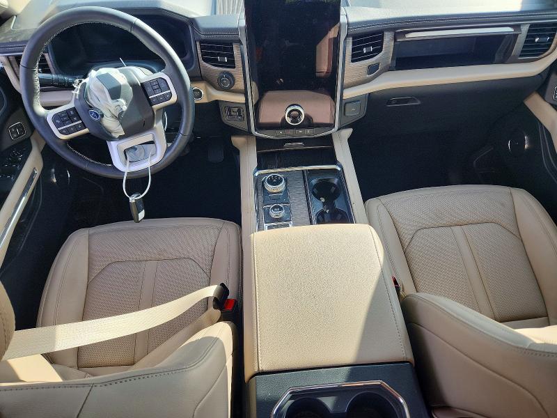 Продаж на аукціоні авто 2024 Ford Expedition, vin: 1FMJK2A89REB11706, номер лоту: 58804876