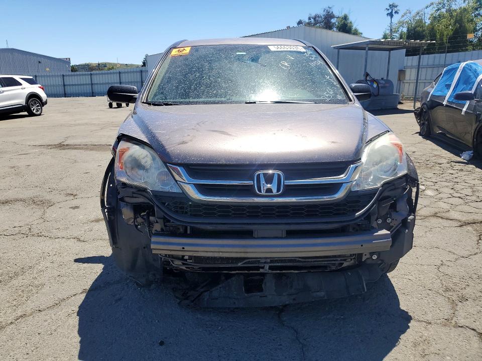 Продажа на аукционе авто 2010 Honda Cr-v, vin: 5J6RE3H37AL032561, номер лота: 56663036
