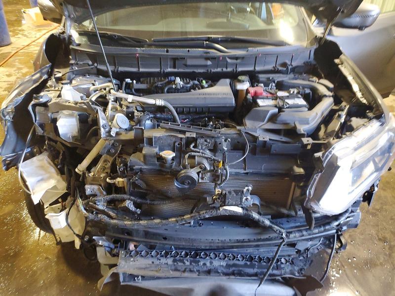 Aukcja sprzedaży 2018 Nissan Rogue, vin: KNMAT2MV7JP507046, numer aukcji: 56469806