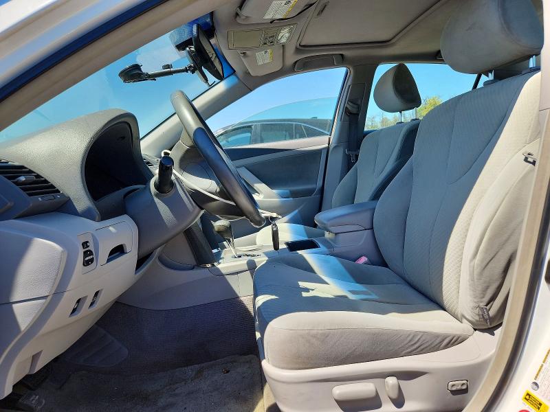 Продаж на аукціоні авто 2007 Toyota Camry, vin: JTNBB46K373005488, номер лоту: 55808536