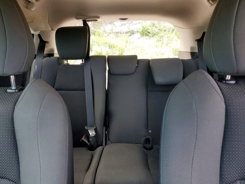 Aukcja sprzedaży 2021 Honda Hr-v, vin: 3CZRU6H5XMM737525, numer aukcji: 56846946