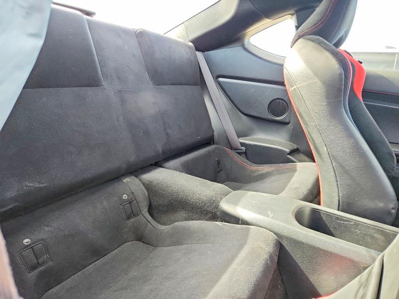 Auction sale of the 2016 Scion Fr-s, vin: JF1ZNAA11G8702030, lot number: 58041916