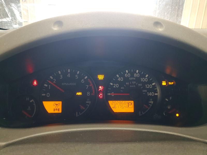 Продаж на аукціоні авто 2011 Nissan Xterra, vin: 5N1AN0NW5BC522817, номер лоту: 59099866