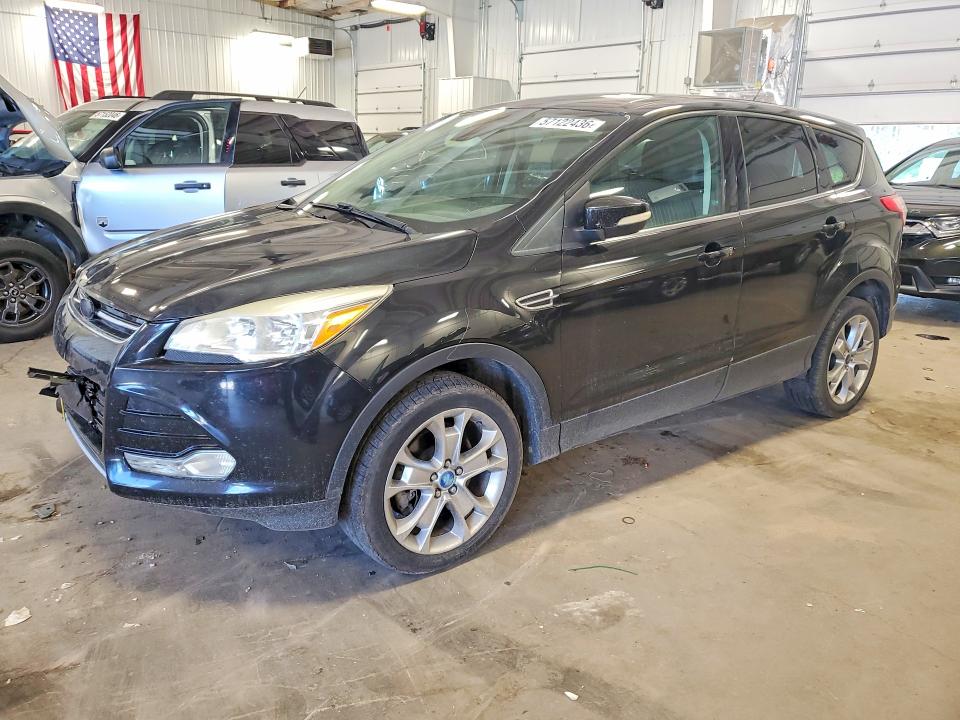 Aukcja sprzedaży 2013 Ford Escape, vin: 1FMCU9HX5DUB47643, numer aukcji: 57122436