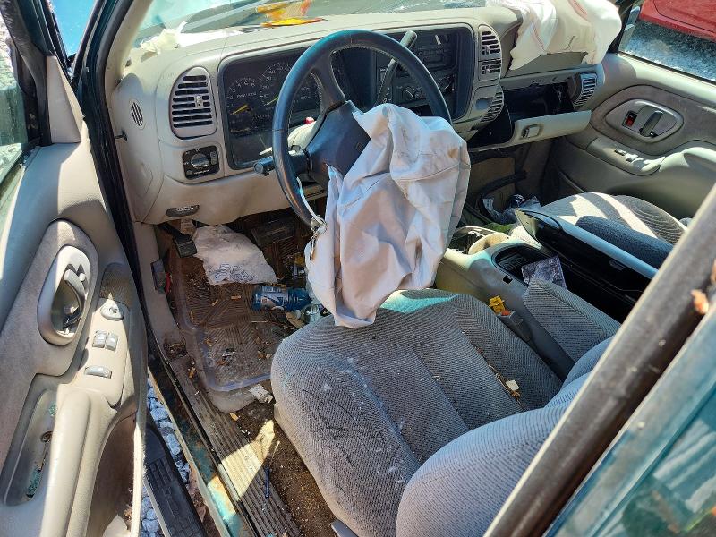 57335996 :رقم المزاد ، 2GTEK19R1W1513410 vin ، 1998 Gmc Sierra مزاد بيع
