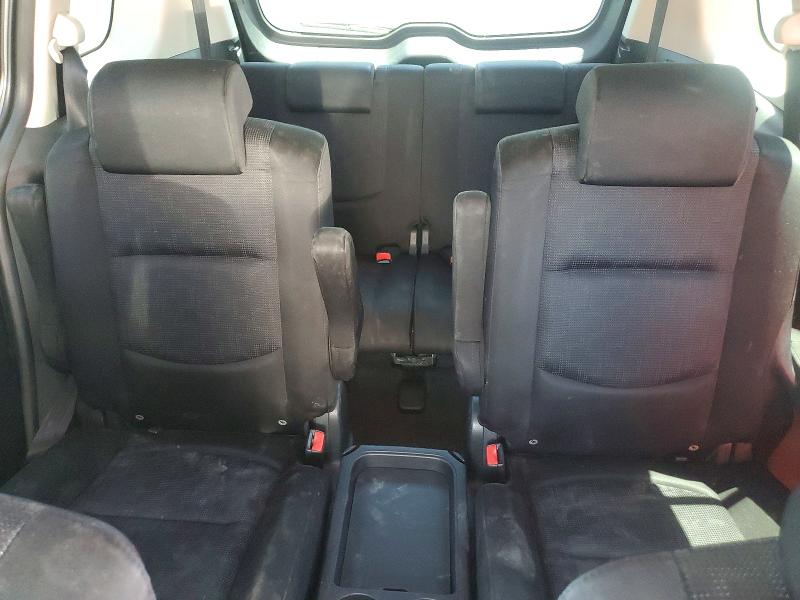 2010 Mazda 5 მანქანა იყიდება აუქციონზე, vin: JM1CR2WL3A0370599, აუქციონის ნომერი: 56027936