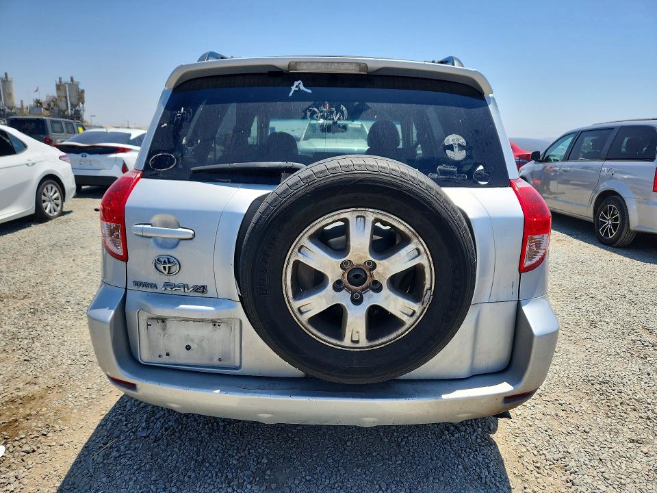 Продаж на аукціоні авто 2008 Toyota Rav4, vin: JTMZD33VX86064978, номер лоту: 56118406