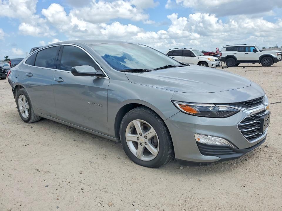 Продаж на аукціоні авто 2024 Chevrolet Malibu, vin: 1G1ZB5ST8RF250613, номер лоту: 57183226