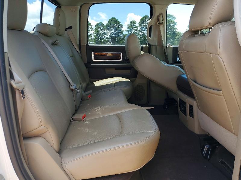 2011 Dodge Ram 1500 მანქანა იყიდება აუქციონზე, vin: 1D7RV1CT1BS669766, აუქციონის ნომერი: 57715286
