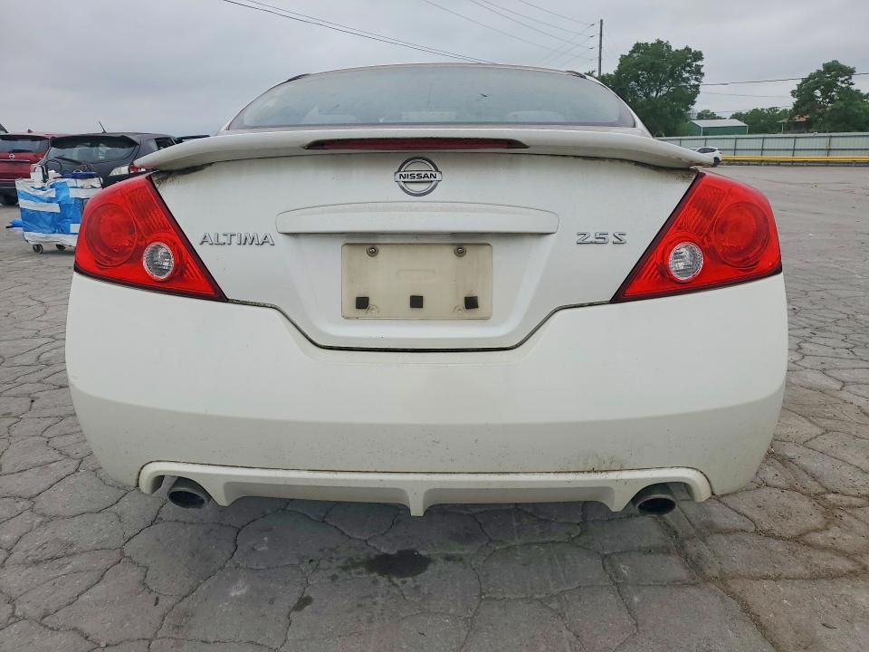 2013 Nissan Altima მანქანა იყიდება აუქციონზე, vin: 1N4AL2EP3DC232423, აუქციონის ნომერი: 55098176