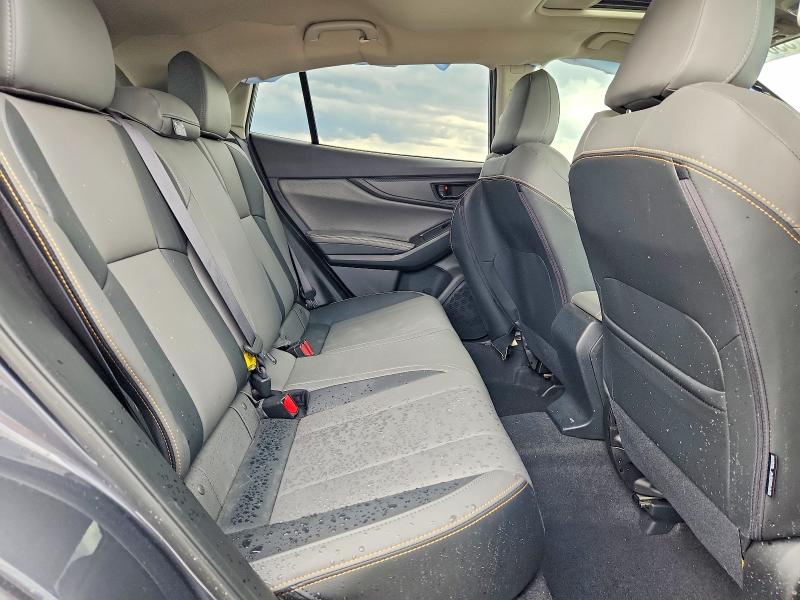 2021 Subaru Crosstrek მანქანა იყიდება აუქციონზე, vin: JF2GTHSC9MH651664, აუქციონის ნომერი: 55643976