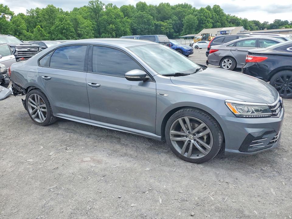 Aukcja sprzedaży 2018 Volkswagen Passat, vin: 1VWAA7A34JC010921, numer aukcji: 55887316