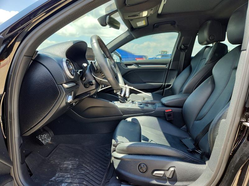 Продажа на аукционе авто 2020 Audi A3, vin: WAUBEGFF1LA096652, номер лота: 56569126