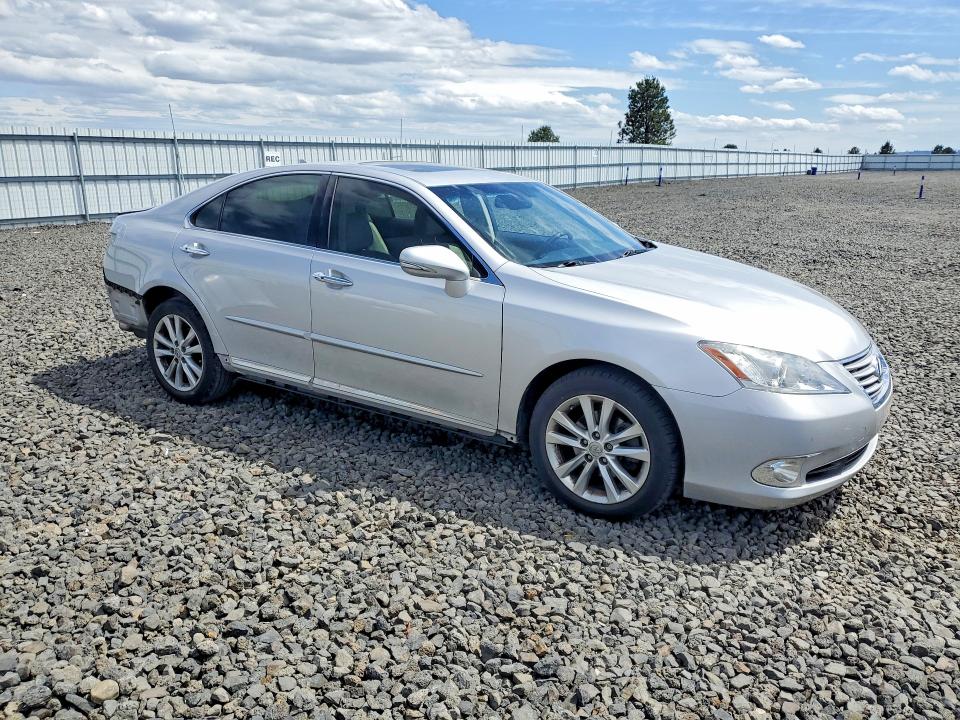 56467456 :رقم المزاد ، JTHBK1EG2C2511067 vin ، 2012 Lexus Es مزاد بيع