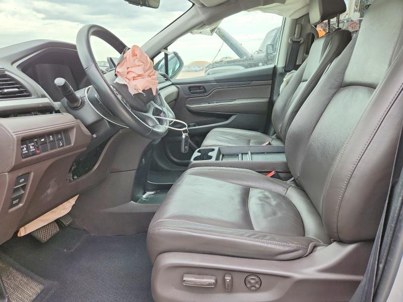Aukcja sprzedaży 2020 Honda Odyssey, vin: 5FNRL6H73LB074649, numer aukcji: 58882486