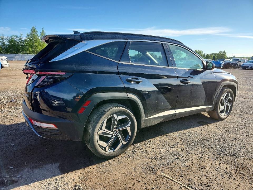 Aukcja sprzedaży 2022 Hyundai Tucson, vin: KM8JCCA12NU026390, numer aukcji: 57035166