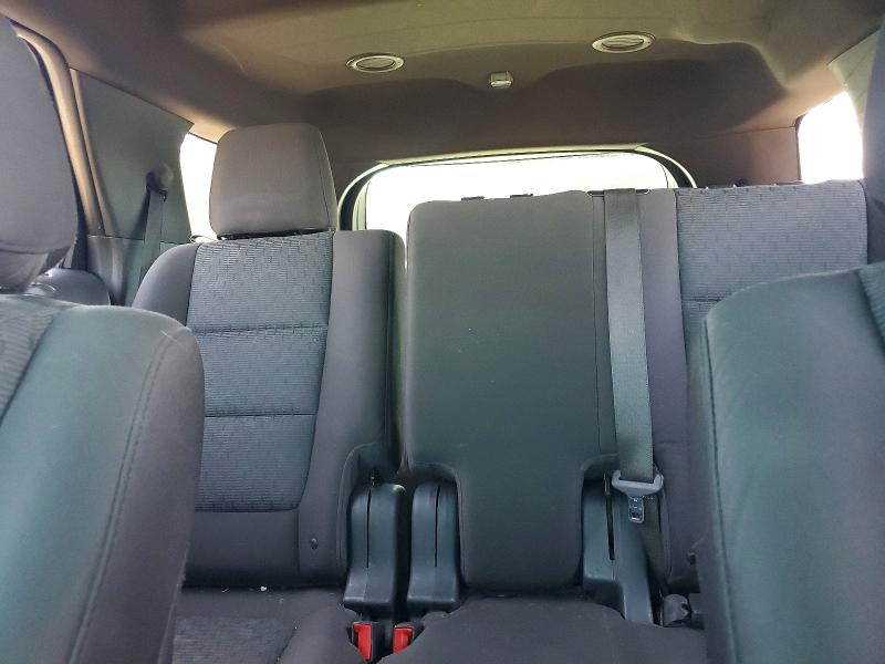 Продажа на аукционе авто 2013 Ford Explorer, vin: 1FM5K7D81DGA07010, номер лота: 55685076