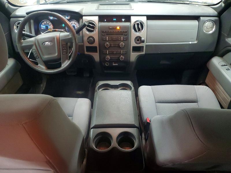 2012 Ford F150 მანქანა იყიდება აუქციონზე, vin: 1FTFX1EFXCFA06396, აუქციონის ნომერი: 58209276