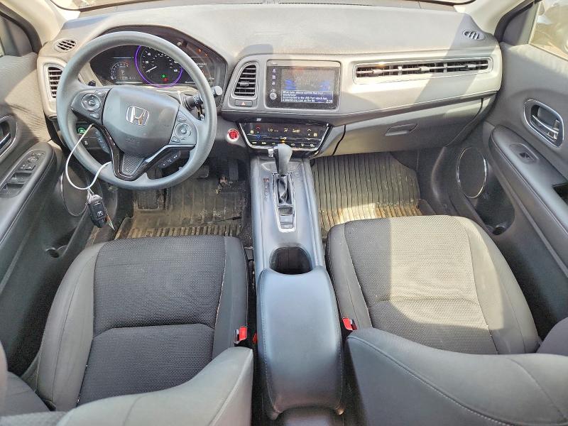 Aukcja sprzedaży 2020 Honda Hr-v, vin: 3CZRU5H5XLM711452, numer aukcji: 58890256