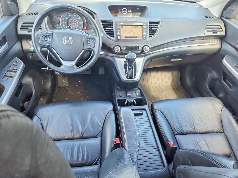 2013 Honda Cr-v მანქანა იყიდება აუქციონზე, vin: 2HKRM4H70DH642747, აუქციონის ნომერი: 56467196