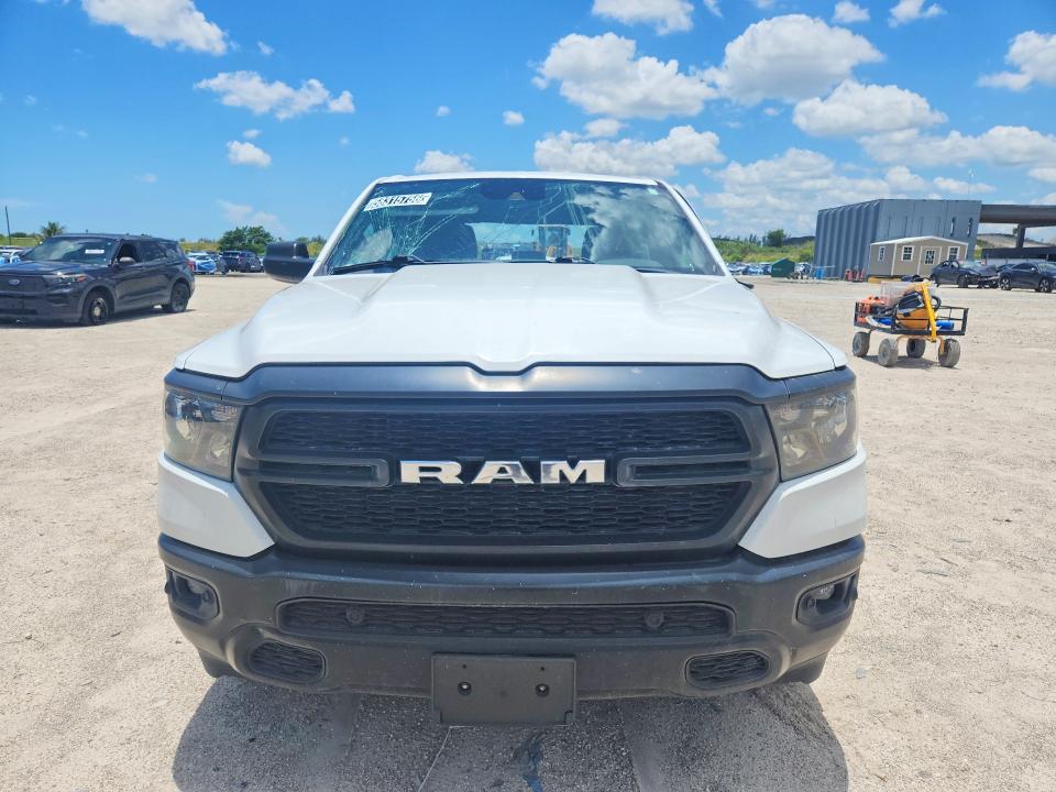 Продажа на аукционе авто 2023 Ram 1500, vin: 1C6SRECG1PN530518, номер лота: 58315756