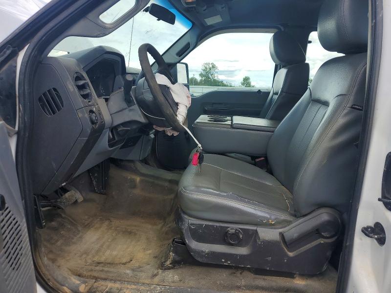 Продаж на аукціоні авто 2014 Ford F250, vin: 1FD7X2A68EEA74376, номер лоту: 58209456