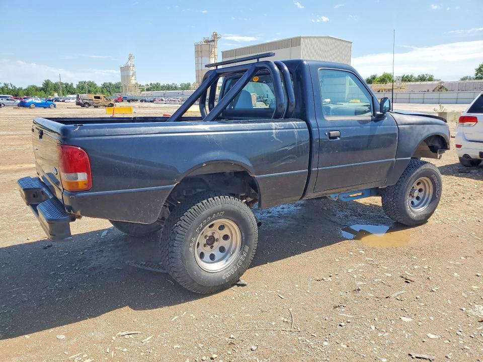 Aukcja sprzedaży 1995 Ford Ranger, vin: 1FTCR10X3STA37860, numer aukcji: 56056166