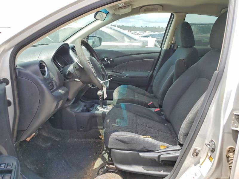 Aukcja sprzedaży 2016 Nissan Versa, vin: 3N1CN7AP2GL837433, numer aukcji: 56892586