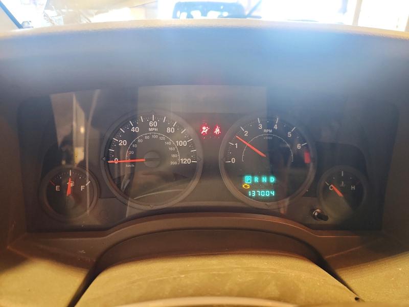 Aukcja sprzedaży 2007 Jeep Compass, vin: 1J8FF47W47D391451, numer aukcji: 55963956