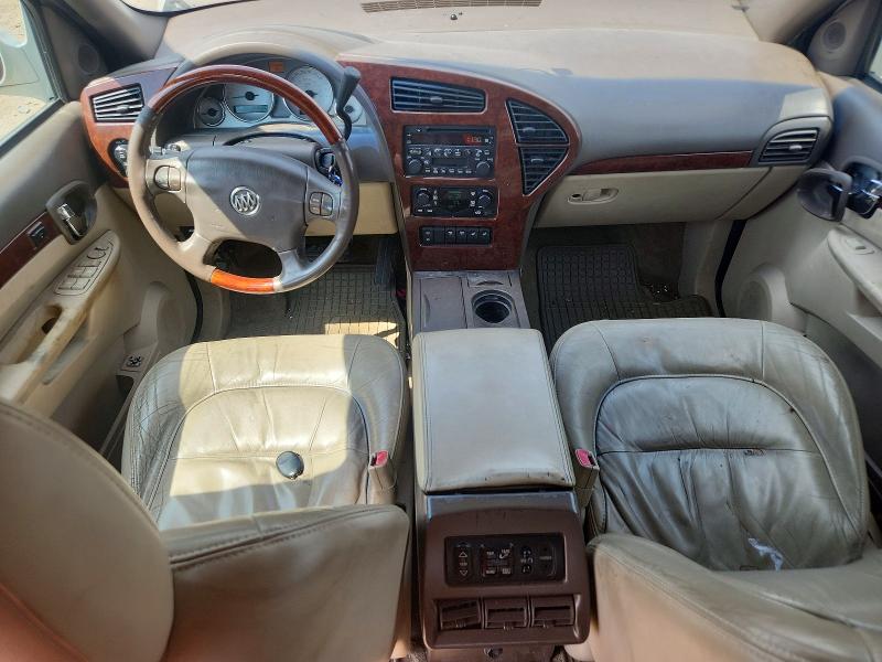 Aukcja sprzedaży 2005 Buick Rendezvous, vin: 3G5DA03EX5S528254, numer aukcji: 56129866