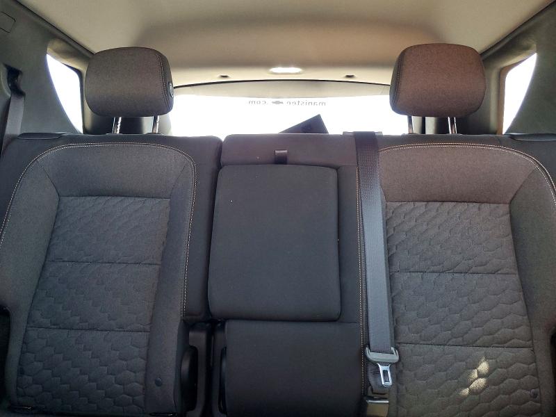 Aukcja sprzedaży 2019 Chevrolet Equinox, vin: 3GNAXUEV1KS658120, numer aukcji: 56076206