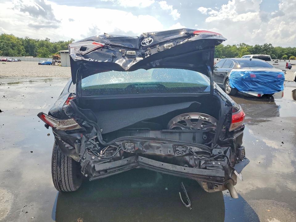 Aukcja sprzedaży 2026 Toyota Corolla, vin: 5YFB4MDE2TP399059, numer aukcji: 58716226