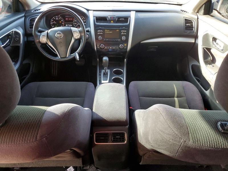 2013 Nissan Altima მანქანა იყიდება აუქციონზე, vin: 1N4AL3APXDC145582, აუქციონის ნომერი: 55708896