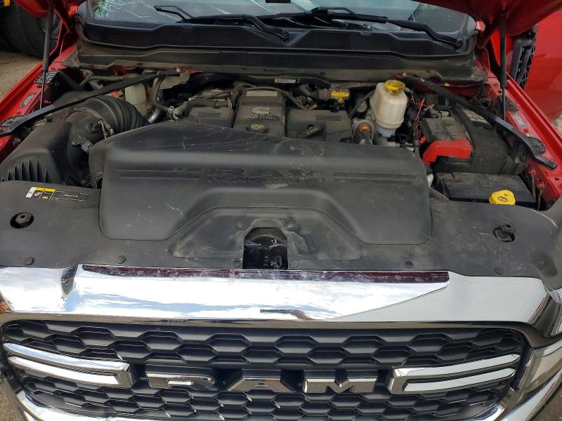 Aukcja sprzedaży 2022 Ram 4500, vin: 3C7WRLEL7NG313508, numer aukcji: 55300626
