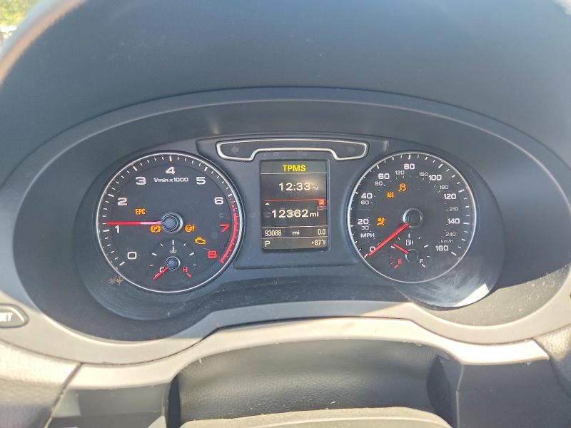 Продажа на аукционе авто 2015 Audi Q3, vin: WA1EFCFSXFR011956, номер лота: 54823626