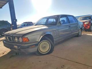 Продаж на аукціоні авто 1988 Bmw 750, vin: WBAGC8318J2767431, номер лоту: 85451745